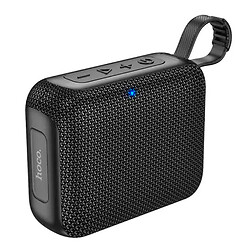 Портативная колонка Hoco DS63 Cool, Черный