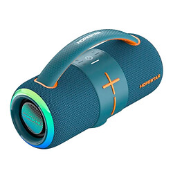 Портативная колонка Hopestar H68, Синий
