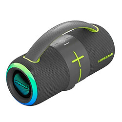 Портативная колонка Hopestar H68, Серый