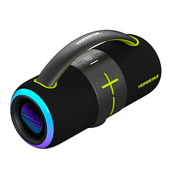 Портативная колонка Hopestar H68, Черный