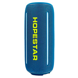 Портативная колонка Hopestar P58, Синий