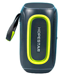 Портативная колонка Hopestar Party 210 Mini, Серый