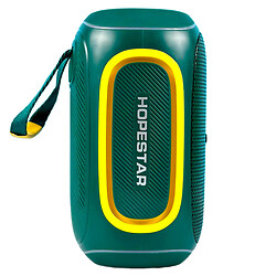 Портативная колонка Hopestar Party 210 Mini, Зеленый