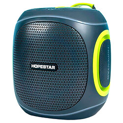 Портативная колонка Hopestar Party 220 Mini, Серый