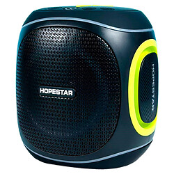 Портативная колонка Hopestar Party 220 Mini, Черный