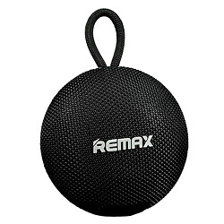 Портативная колонка Remax RB-M69, Черный