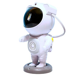 Ночник Astronaut Star, Белый