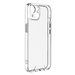 Чохол (накладка) Apple iPhone 6 / iPhone 6S, Space, Прозорий