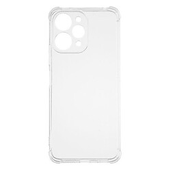 Чохол (накладка) Samsung A525 Galaxy A52, Gelius Ultra Thin Proof, Прозорий