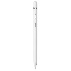 Стилус Baseus P80015806211-01 Smooth Writing 2, Белый