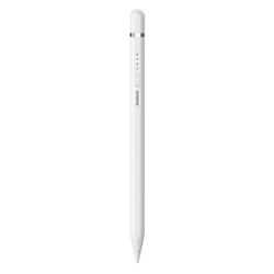 Стилус Baseus P80015806211-02 Smooth Writing 2, Белый