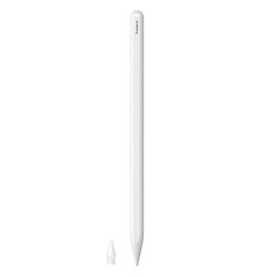 Стилус Baseus P80015803213-00 Smooth Writing 2, Белый