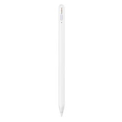 Стилус Baseus P80015802213-03 Smooth Writing 2, Белый
