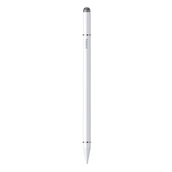 Стилус Baseus P80080801211-01 Smooth Writing 3, Белый