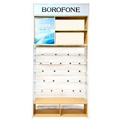 Торговый стенд Borofone A1