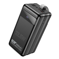 Портативная батарея (Power Bank) UA Power DB50-UA Great, 80000 mAh, Черный