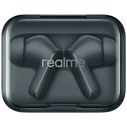 Bluetooth-гарнитура Realme Buds Air 7, Стерео, Зеленый