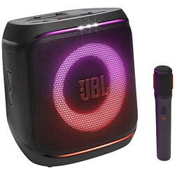 Портативная колонка JBL PartyBox Encore 2, Черный