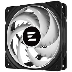 Вентилятор Zalman AF120 ARGB, Чорний