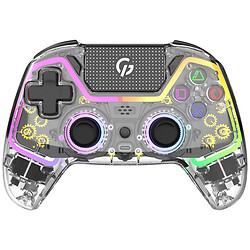 Геймпад GamePro GPS13T, Прозрачный