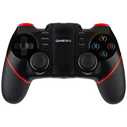 Геймпад GamePro MG850, Черный