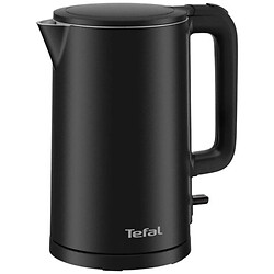 Электрочайник Tefal KO1408E0, Черный