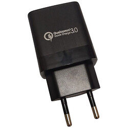 СЗУ Atcom CX-18, Черный