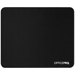 Коврик для мыши OfficePro MP102B, Черный