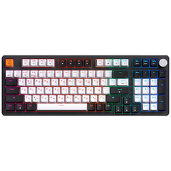 Клавиатура GamePro MK170B, Черный