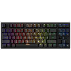 Клавиатура GamePro MK180B, Черный