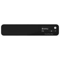Контролер Ubiquiti UniFi CloudKey