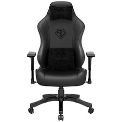 Крісло для геймерів Anda Seat Phantom 3, Чорний