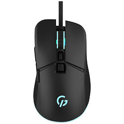 Мышь GamePro GM340, Черный