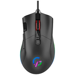 Мышь GamePro GM385, Черный