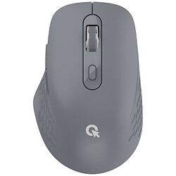 Мышь OfficePro M230G, Серый