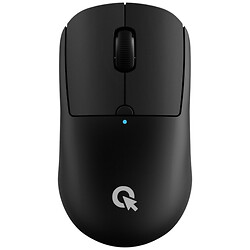 Мышь OfficePro M307B, Черный