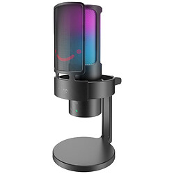 Микрофон Fifine A8 Plus, Черный