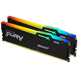 Модуль памяти Kingston Fury Beast RGB, 32 Гб. - № 2