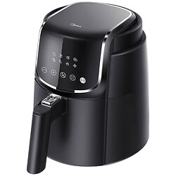Мультипіч Midea MF-CN40C, Чорний