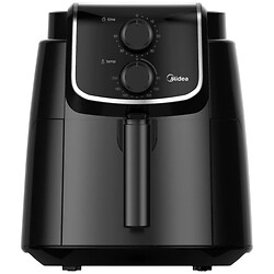 Мультипечь Midea MF-TN40D, Черный