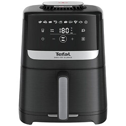 Мультипіч Tefal EY5528E0, Чорний
