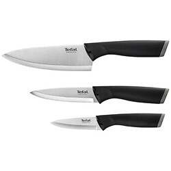 Набор кухонных ножей Tefal Comfort