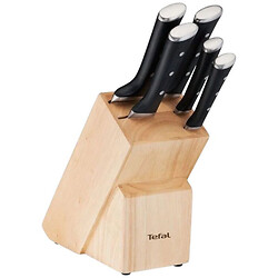 Набор кухонных ножей Tefal Ice Force
