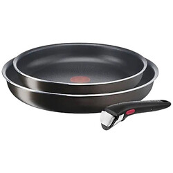 Набір посуду Tefal Ingenio Easy Cook & Clean