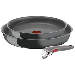 Набор посуды Tefal Ingenio Renew