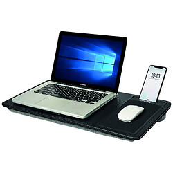 Подставка для ноутбука OfficePro CP615B, Черный