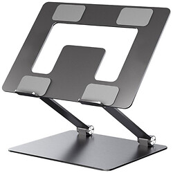 Подставка для ноутбука OfficePro LS111G, Серый