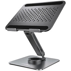 Підставка для ноутбука OfficePro LS112G, Сірий