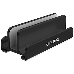 Подставка для ноутбука OfficePro LS580B, Черный