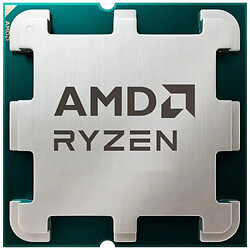 Процессор AMD Ryzen 5 7400F